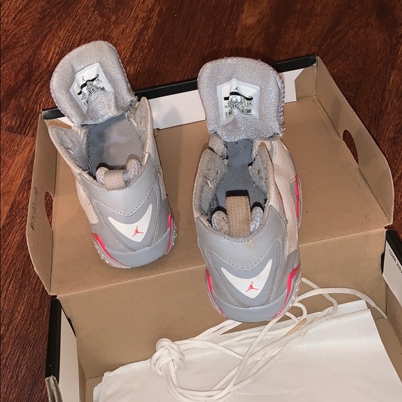 Jordan Flight Origin BT 10c - Picture 4 of 8